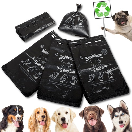 Hundekotbeutel gassibeutel - hundekotbeutel,