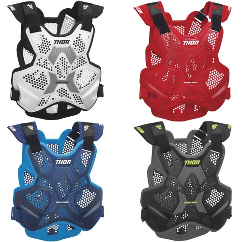 Thor sentinel pro ltd - sentinel,