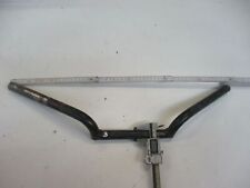 Honda Suzuki Kawasaki Yamaha (3) Lenker M-Lenker 22 mm Cafe-Racer 600 mm