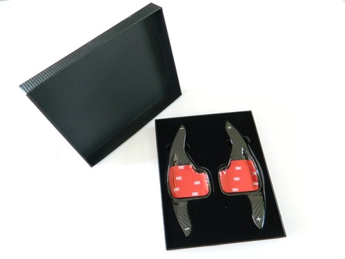 Carbon schaltpaddles - carbon,