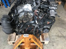 Mercedes Benz E Klasse W211 E220 CDI Motor Engine 646961 Baujahr 2004