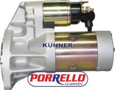 Anlasser AD KÜHNER 20660K