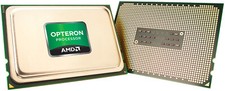 HP - 598729-001 - HP AMD