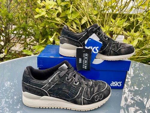 Asics gel lyte - asics, "black
