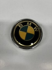 1 x BMW Radnabenabdeckung Felgendeckel Nabendeckel E9 E10 E12 E21 E30 Oldtimer