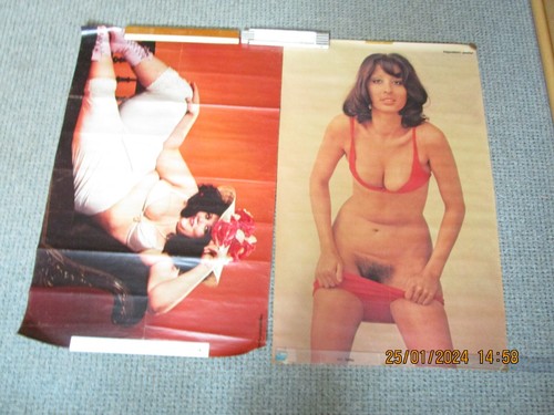 Große sexy poster - große, 2