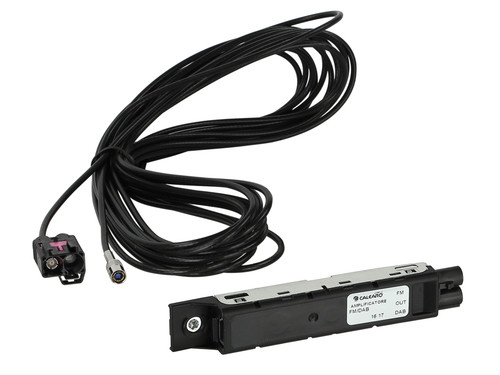 Calearo dab antennen - calearo,
