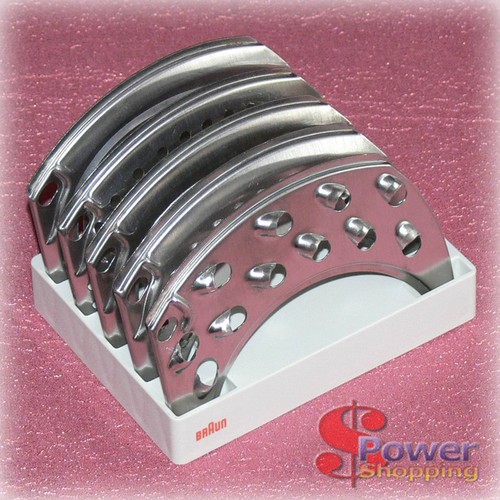 Braun km32 neuwertig - █,