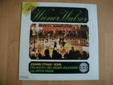 Wiener Walzer Johann