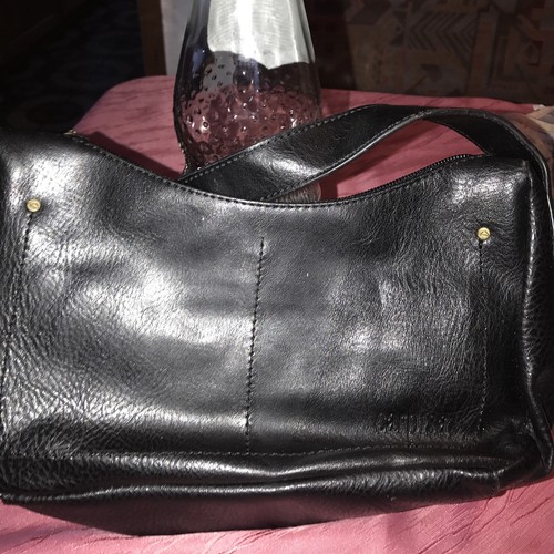 Handtasche kunstleder - handtasche,,