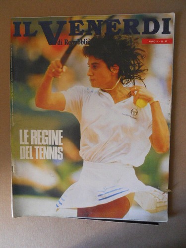 Freitag 47 1989 - freitag, le