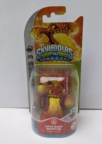 Skylanders swap force eruptor - swap,