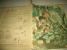 Rarität : DIE SCHULPOST 