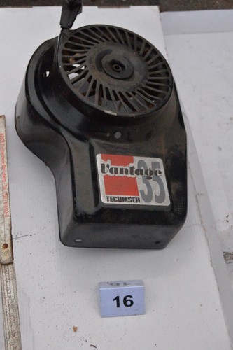 Seilzugstarter tecumseh - seilzugstarter,