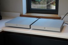 Linn Klimax Solo Verstärker