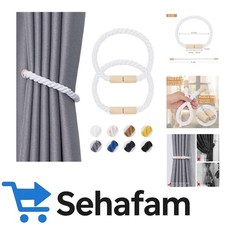 2 Stück Magnetische