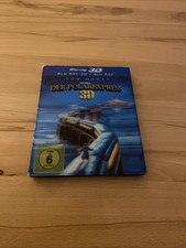 Bluray Der Polarexpress 2d Und