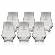 Barceló Rumglas Set – 6×