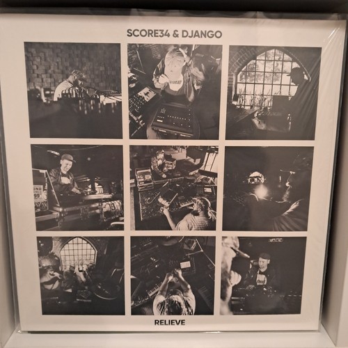 Score34 django relieve - score34,