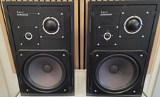 Heco Lautsprecher professional 650 (Paar) Typ 100398 - Made in Germany