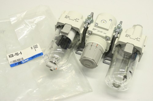 Smc ac30 f03 - smc, ac30f03b