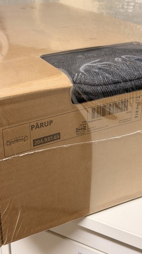 Ikea pärup bezug - ikea,