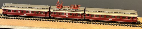 Minitrix 12526