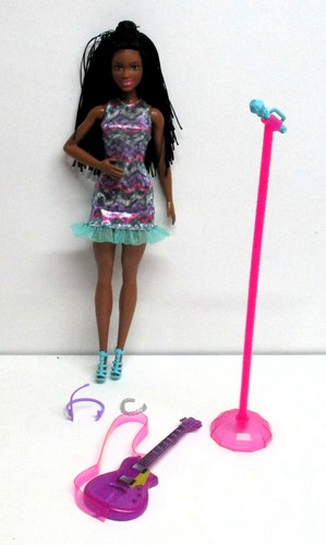 Barbie bühne frei - bühne, für