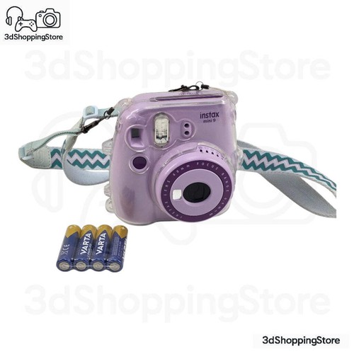 Fujifilm instax mini - fujifilm,