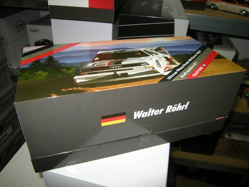 Werk83 audi quattro - werk83,