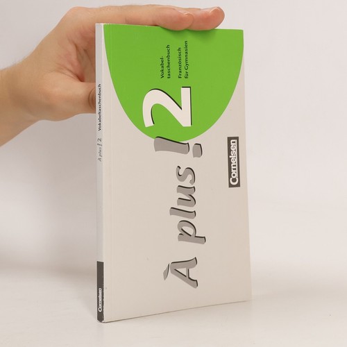 Plus vokabeltaschenbuch - a, 2.