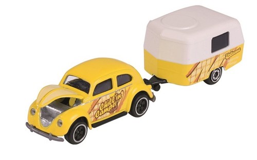 Majorette 212055007 vw the - 212055007,