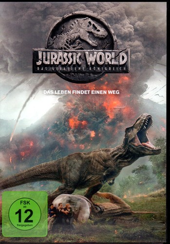 Jurassic world das - world,