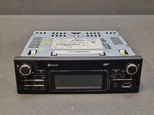 Autoradio Bluetooth/MP3/USB -