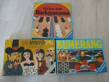 Alte spiele malefiz - alte,