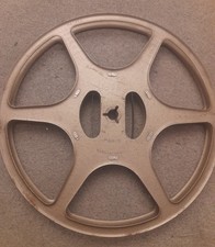  Bobine vide  pour Projecteur