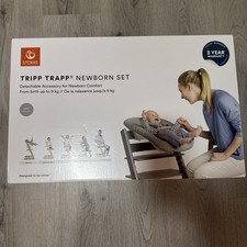 ORIGINAL STOKKE TRIPP TRAPP