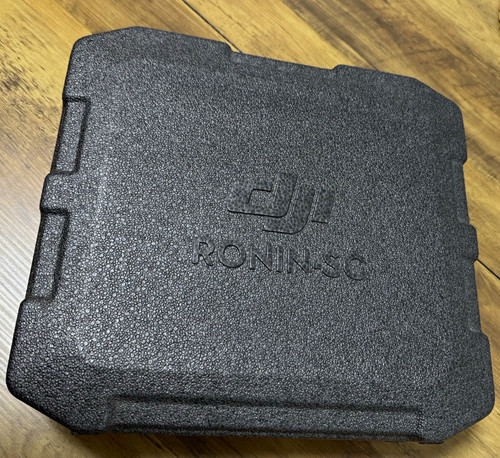 Dji ronin sc - dji,