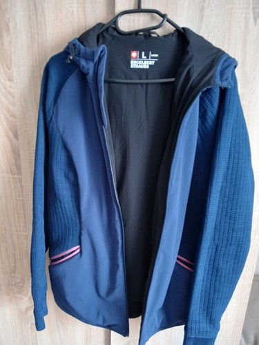 Damen hybridjacke engelbert - -,
