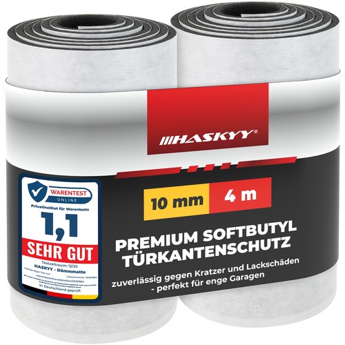 Autotür türkantenschutz 10mm - türkantenschutz,
