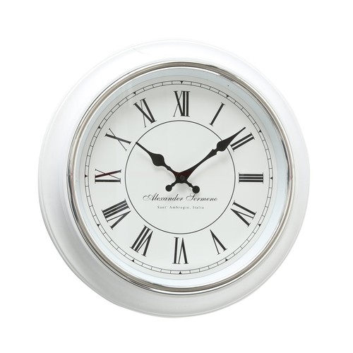 Boltze wanduhr uhr retro - wanduhr,