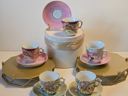 Antike sammeltasse kaffeetasse - antike,