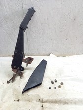 VW Golf 2 Golf II Handbremse Hebel mit Schrauben Abdeckung CL GL GTI G60 16V