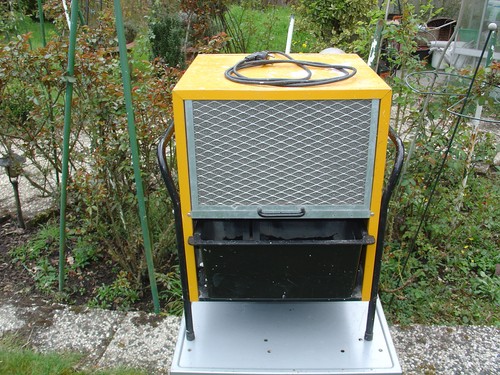 Wilms luftentfeuchter 350 - wilms,
