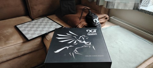 Dgt pegasus elektr - dgt,