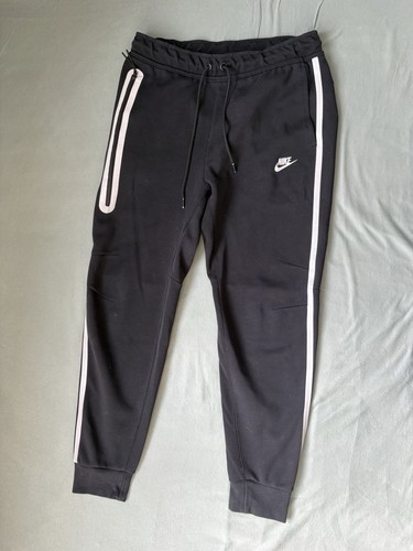 Nike tech hose schwarz - tech,