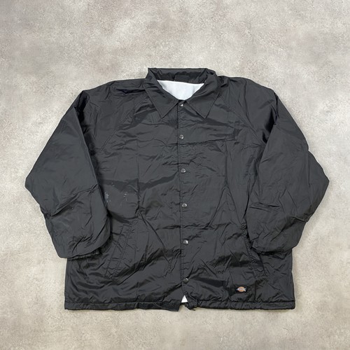 Dickies eisenhower jacke - eisenhower,