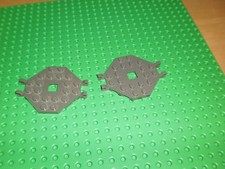 Lego 2538 Mast Plattform Platte  2 Stück