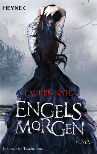 Engelsmorgen band lauren - |,