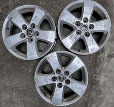 felgensatz FIAT FREEMONT 24